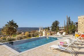 Casale Xenia in Filousa