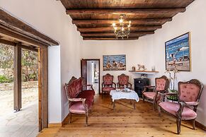 Casale Xenia in Filousa