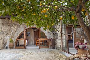 Casale Xenia in Filousa