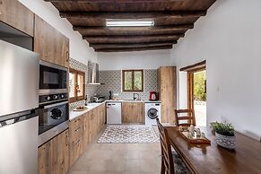 Casale Xenia in Filousa