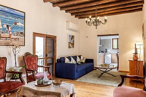 Casale Xenia in Filousa