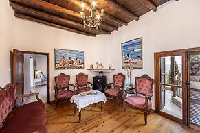 Casale Xenia in Filousa