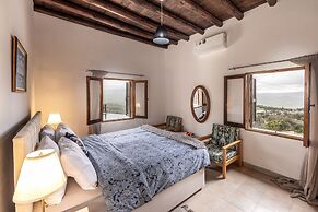 Casale Xenia in Filousa