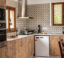 Casale Xenia in Filousa