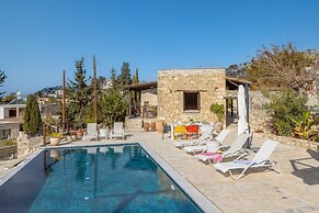 Casale Xenia in Filousa