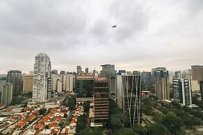 VN Millenium Faria Lima