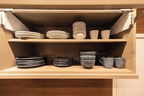 VN Millenium Faria Lima