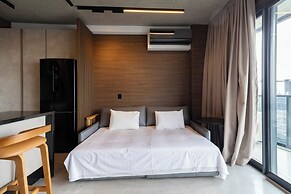 VN Millenium Faria Lima