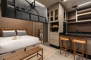 VN Millenium Faria Lima