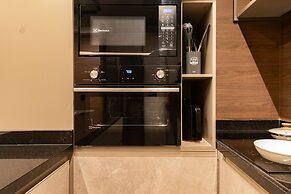 VN Millenium Faria Lima