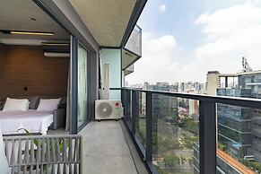 VN Millenium Faria Lima