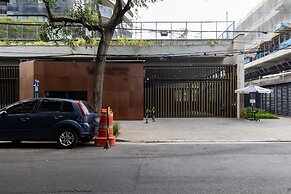 VN Millenium Faria Lima