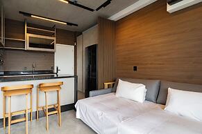 VN Millenium Faria Lima