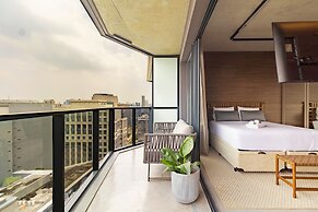 VN Millenium Faria Lima