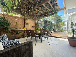 Casa Moderna e Aconchegante