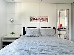 Casa Moderna e Aconchegante