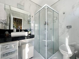 Casa Moderna e Aconchegante