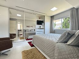 Casa Moderna e Aconchegante