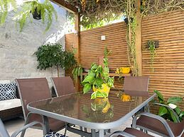 Casa Moderna e Aconchegante