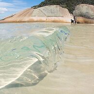 Casa Moderna e Aconchegante