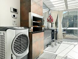 Casa Moderna e Aconchegante