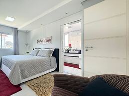 Casa Moderna e Aconchegante