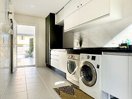 Casa Moderna e Aconchegante