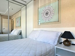 Casa Moderna e Aconchegante