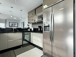 Casa Moderna e Aconchegante