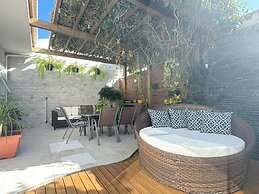 Casa Moderna e Aconchegante