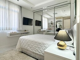 Casa Moderna e Aconchegante