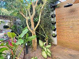 Casa Moderna e Aconchegante