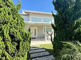 Casa Moderna e Aconchegante