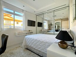 Casa Moderna e Aconchegante