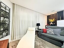 Casa Moderna e Aconchegante