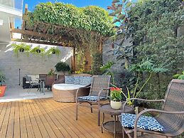 Casa Moderna e Aconchegante