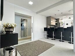 Casa Moderna e Aconchegante