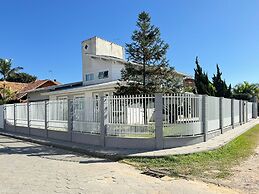 Casa Moderna e Aconchegante