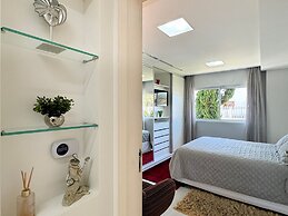 Casa Moderna e Aconchegante