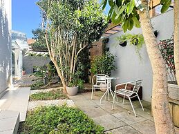 Casa Moderna e Aconchegante