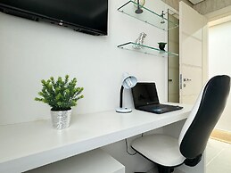 Casa Moderna e Aconchegante