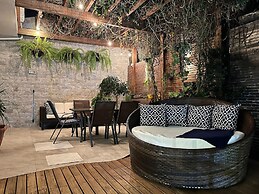 Casa Moderna e Aconchegante