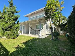 Casa Moderna e Aconchegante