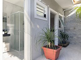 Casa Moderna e Aconchegante