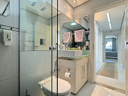 Casa Moderna e Aconchegante