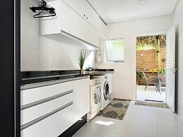 Casa Moderna e Aconchegante