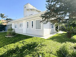 Casa Moderna e Aconchegante