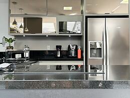 Casa Moderna e Aconchegante