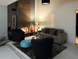 Casa Moderna e Aconchegante