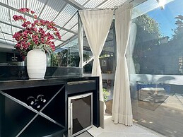 Casa Moderna e Aconchegante